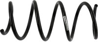 Sachs 991 143 Schraubenfeder FüR Seat, Skoda, VW
