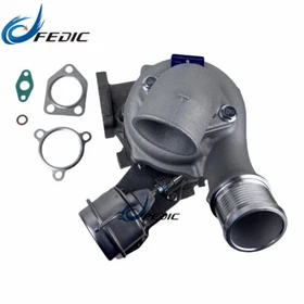 Turbolader 53039880353 für Hyundai H-1 Cargo TQ 2.5 CRDi 2497 ccm 125 Kw 170 PS