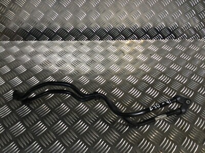 BMW 3 E90 E91 2.0 Diesel gearbox oil cooler pipe hose 8511455 2011