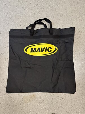 MAVIC Crossmax Deemax Laufradtasche