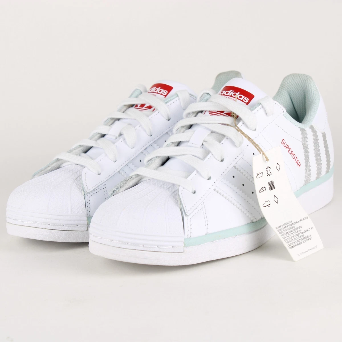 Tenis top adidas one