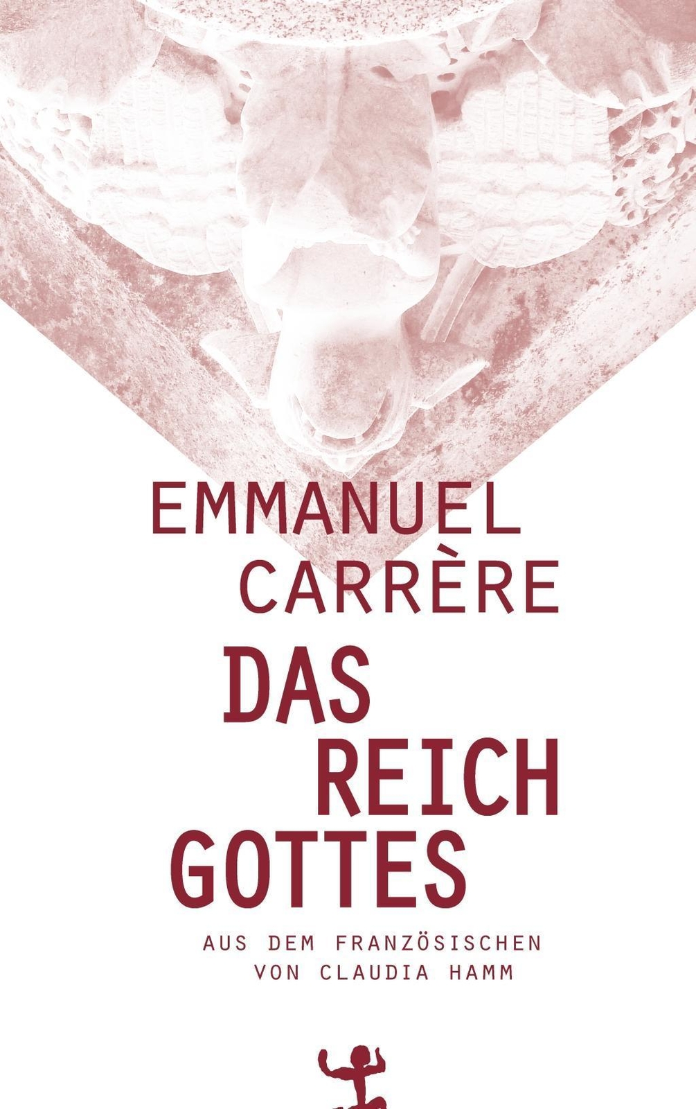 Thumbnail - Das Reich Gottes - Emmanuel Carrère - 9783957572264
