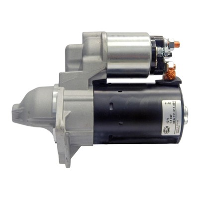 HELLA Starter Motor 8EA 011 611-491 FOR Astra Corsa Meriva Aveo Insignia Adam Mo