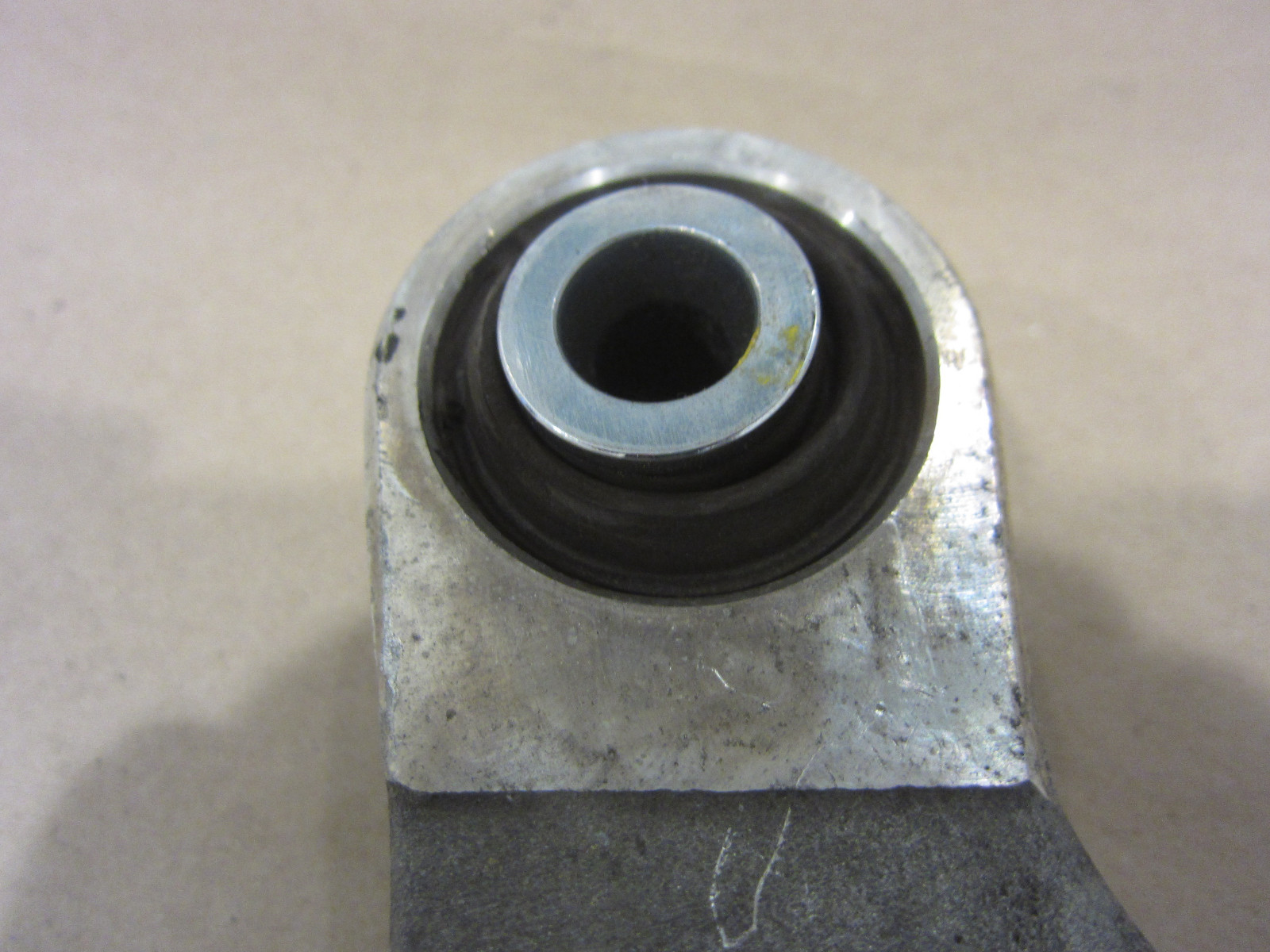 Ferrari 360 - RH Rear Lower Control A Arm / Suspension - P/N 185080 -177663