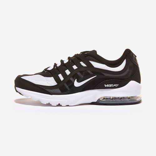 Nike AIR MAX VG-R - Black White / CK7583-002 / Mens Shoes Sneakers | eBay