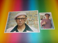 Kevin Rowland Dexys Midnight Runners Signed Autographed 20x28 Photo In P.
