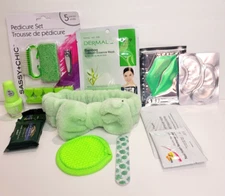 WOMEN GIFT BAG, MOTHER'S DAY GIFT, BIRTHDAY, FACIAL CARE GIFT, CHRISTMAS.