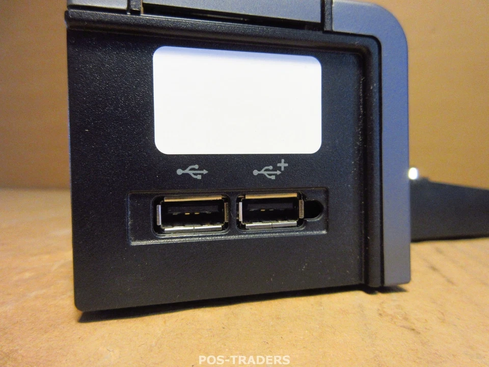 HP HSTNN-IX01 EN488AA Docking Station DVI For Probook / Elitebook - EXCL PSU - Bild 2 von 3