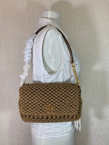 tory burch kira small shoulder bolsa