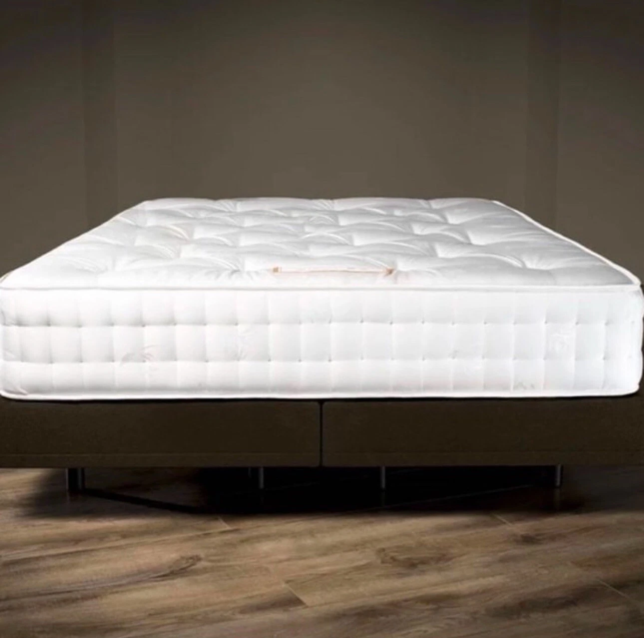 ORTHOPAEDIC 2000 POCKET SPRUNG MATTRESS 3FT 4FT 4FT6 5FT 6FT
