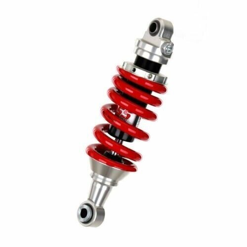 REAR GAS SHOCK SUSPENSION YSS ECO FOR 2013-2023 HONDA GROM MSX SF125 - Picture 2 of 4