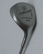 Golfsmith Custom LITE Driver / RH 43" / Vintage  1 Golf club 