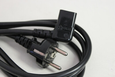 KAWASAKI KP-4819D KS-31AY POWER CORD 10/16A 250V 10A 250V NEW QTY