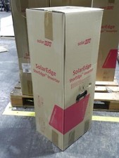 SolarEdge SE3800A-USS2RNCB2 Single-Phase Grid...