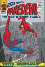 DAREDEVIL #16 COMIC BOOK COVER POSTER/PRINT 8 OPTIONS FREE SHIPPING E78