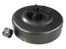 Kupplungsglocke 3/8" 7Z f&uuml;r Stihl 039 MS390 MS 390 chain sprocket