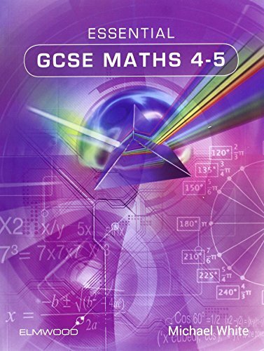 Essential GCSE Maths: No.4-5 (Essential Maths)-Michael White - Image 5