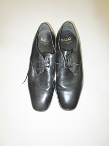 bally oxford shoes