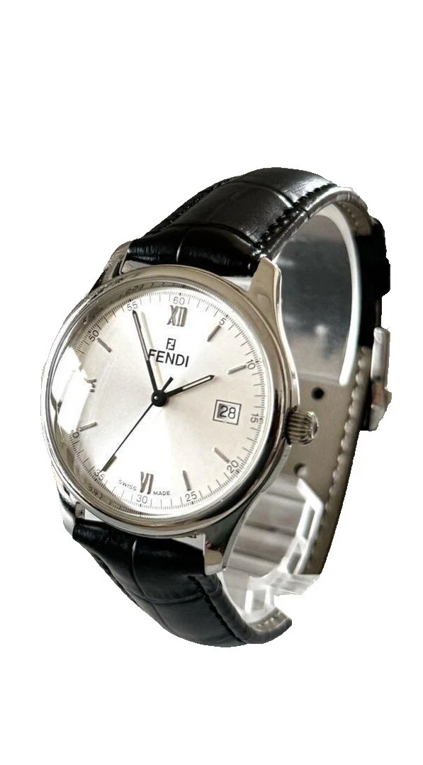 Reloj pulsera Fendi Bandas