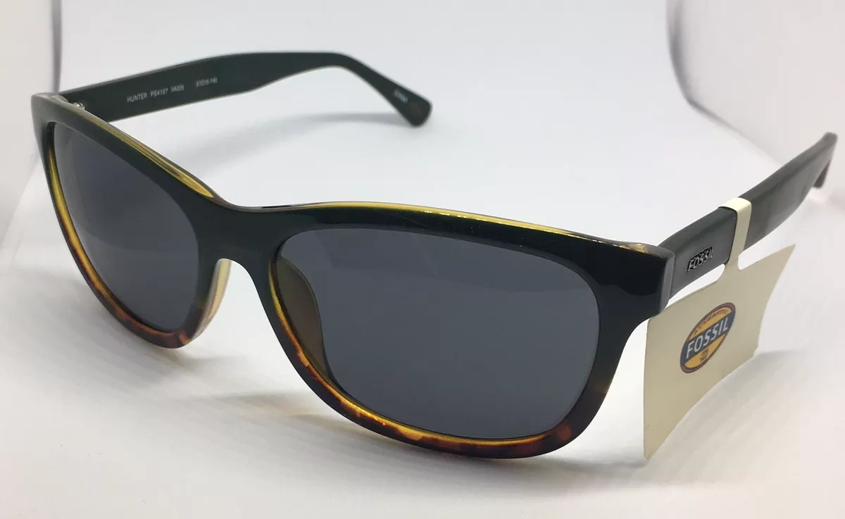 Fossil sale retro sunglasses