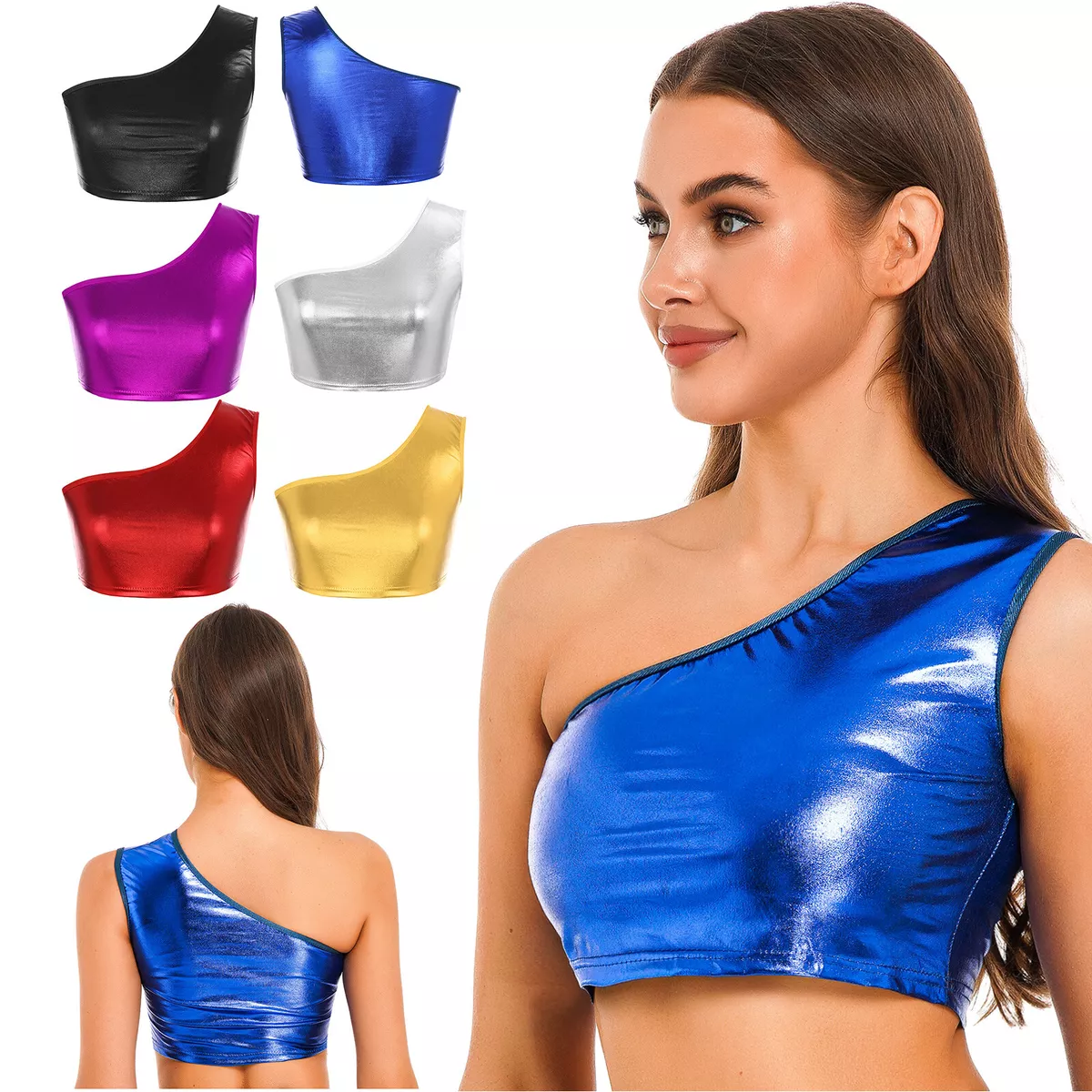 Sexy club tops sale
