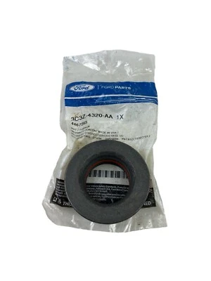 Genuine Ford 2002-2018 Super Duty Axle Housing Rear Flange Lock Nut 3C3Z-4320-AA - Image 1 of 4