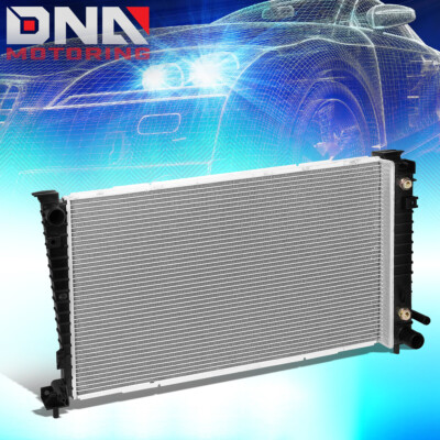 For 1999-2007 Ford Freestar Mercury Monterey AT MT Radiator Aluminum Core 2258
