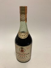 BRANDY NAPOLEON. 5 STELLE  cl. 73