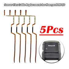 5PCS Sensor Flex Cable Replacement for Honeywell RP4D Portable Thermal Printer