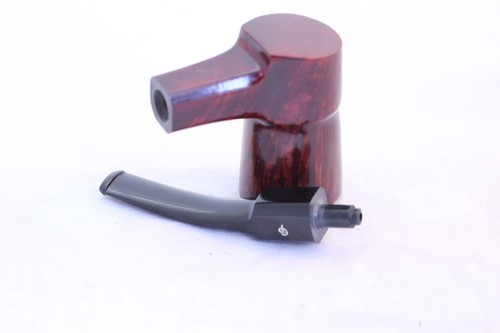 Pfeife Pipe Pipa CHARATAN MAKE Belvedere EXTRA LARGE Made in England Top Estate - Picture 11 of 13