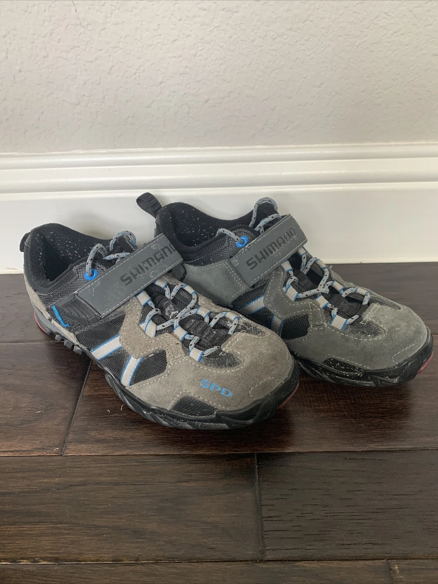Shimano spd shoes and cheap pedals