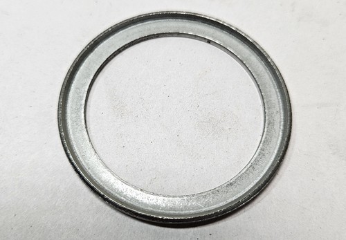 NOS Genuine Kawasaki EL EN EX KZ EL250 EN500 EN450 EX500 Fork Spacer 92026-1038 - Picture 3 of 3