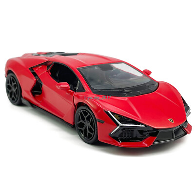 1/32 Lamborghini Revuelto Model Car Diecast Toy Cars Toys for Boys