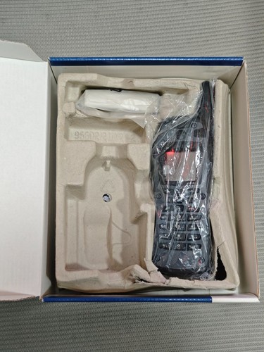 THR880i 800 MHz RC-3 EADS Tetra Walkie Talkie radio bidirezionali NOKIA Cassidian - Foto 12 di 16
