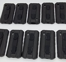 10 piece of Silicone Protective Case For Zebra TC21/26 Barcode Scanner