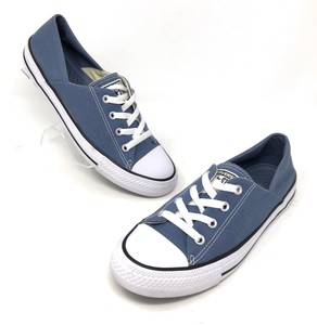 converse ctas coral ox