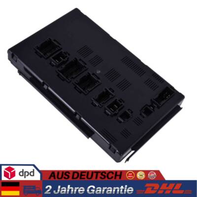 Signalerfassung Modul Hinten Für Mercedes W164 X164 ML/GL 320 350