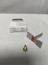 JOSLYN CLARK,2426,OVERLOAD RELAY HEATER NOS