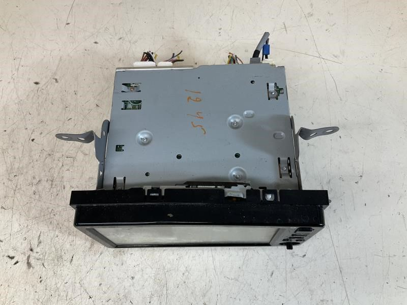 2017-2018 Toyota Corolla iM Display Screen Radio Receiver PT546