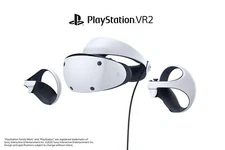 PlayStation PS VR2 Headset & Sense Controllers for PS5 - Ships right away 