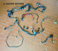 CABLAGGIO IMPIANTO ELETTRICO YAMAHA TMAX 2004 2005 2006 2007 IE INIEZIONE T MAX