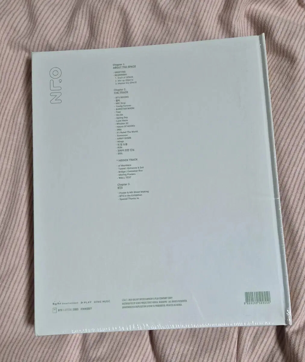 【新品未開封】BTS 오늘 オヌル 写真集 오늘 Unopened BTS BTS Exhibition Catalogue (Photobook) | eBay