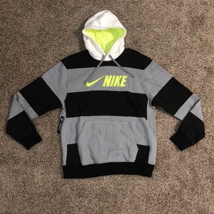 nike sportswear air max 90 club fleece hoodie sweatshirt