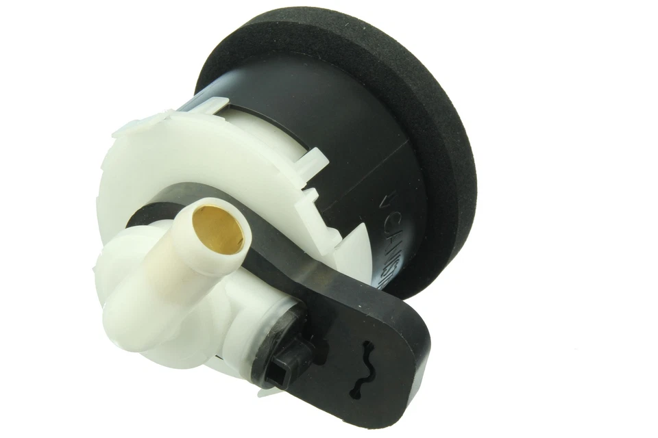 Válvula de purga de bote de vapor AMG para Mercedes-Benz CLK55 2001-2002 EURO 2002 Foto 2 de 4