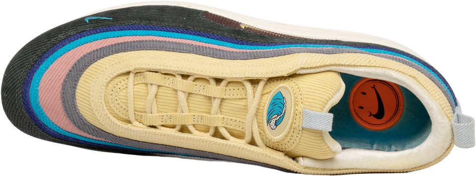 harga nike sean wotherspoon original