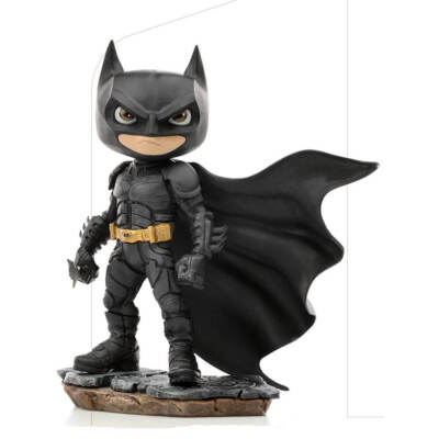 Highly Collectible Excellent Quality Batman Dark Knight Batman Minico Figure