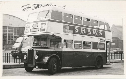 FOTOGRAFÍAS DE AUTOBUSES TROLEBUSES TRANVÍAS ENTRENADORES CHARABANCS MENÚ DESPLEGABLE A - Imagen 253 de 283