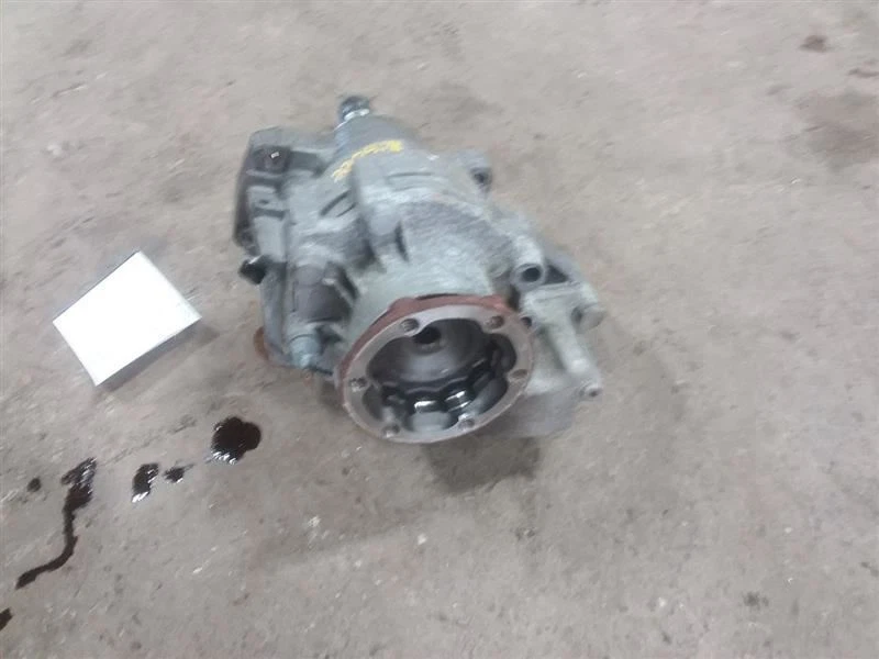 Estuche de transferencia ID 0CN409053AD compatible con 16-18 AUDI A3 1007145 Foto 3 de 4