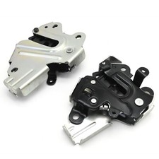 2Pcs Left Driver and Right Passenger Side Rear Seatback Lock Actuator, Replac...