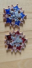 Geocoins, Trackable, Grand Cross White Lion Geocoin NIEAKTYWNY Geocaching 